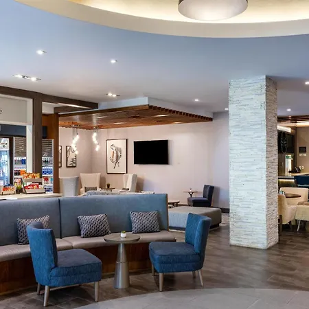 Hilton Garden Inn North Phoenix Scottsdale