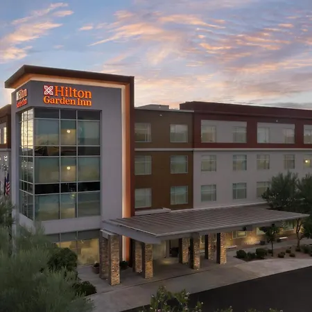 Hilton Garden Inn North Phoenix Scottsdale