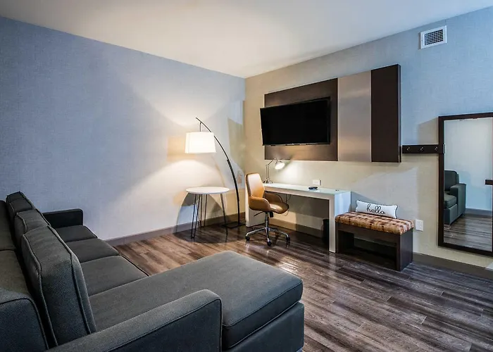 Hilton Garden North Scottsdale