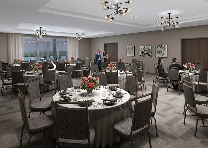 Hilton Garden North Scottsdale Phoenix