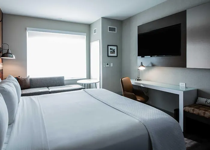 Hilton Garden North Scottsdale Phoenix