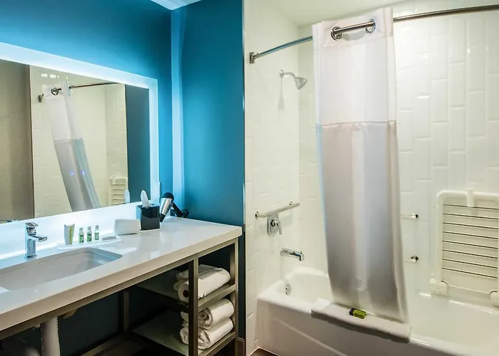Hilton Garden North Scottsdale Hotel 4*