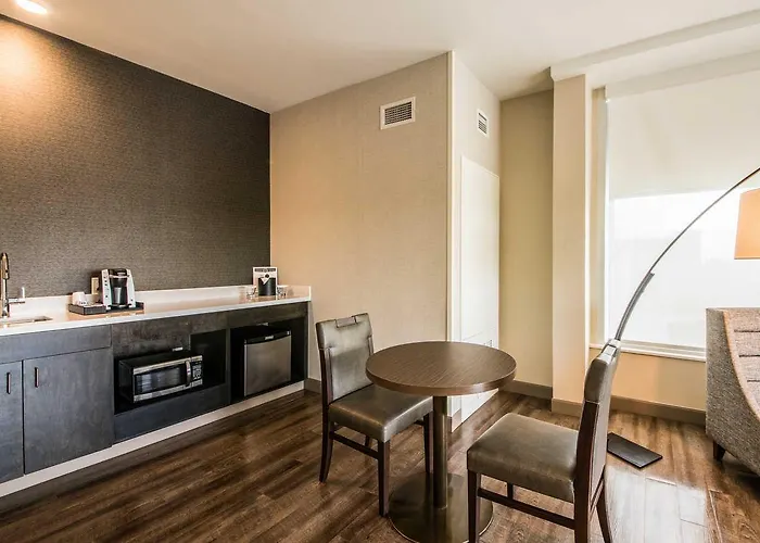 Hilton Garden North Scottsdale 4* Phoenix