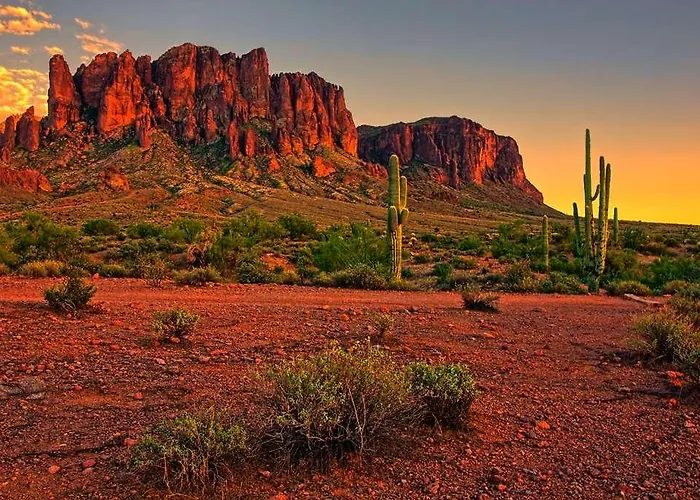Hotel Hilton Garden North Scottsdale 4*