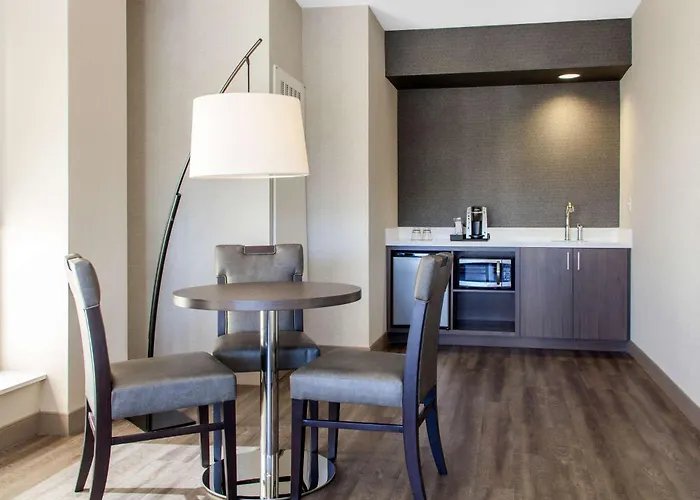 Hilton Garden North Scottsdale Hotel