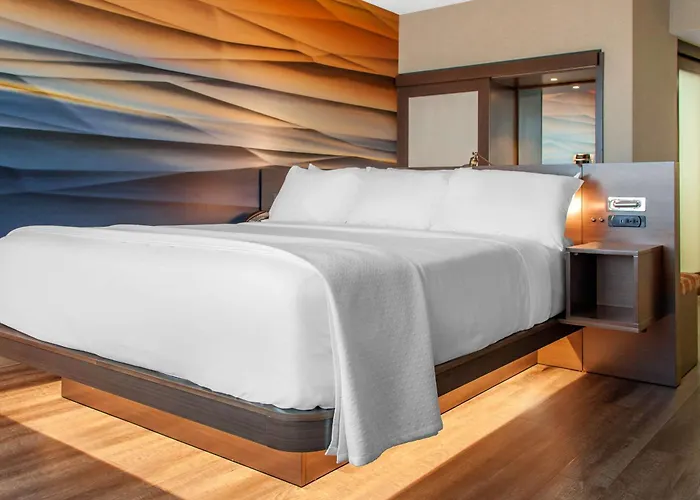 Hilton Garden North Scottsdale Phoenix