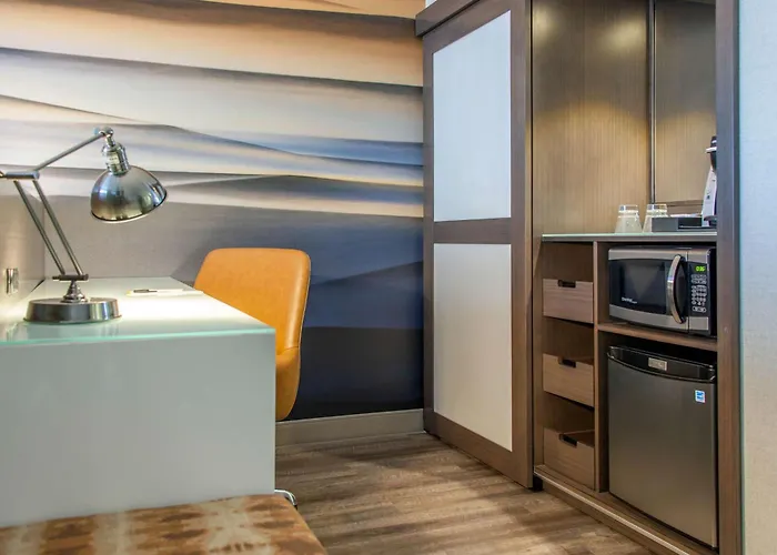 Hilton Garden North Scottsdale Hotel 4*