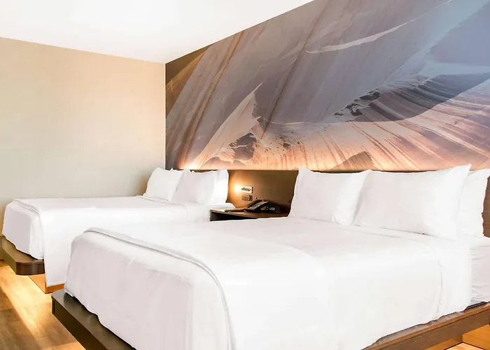 Hilton Garden North Scottsdale Hotel Phoenix