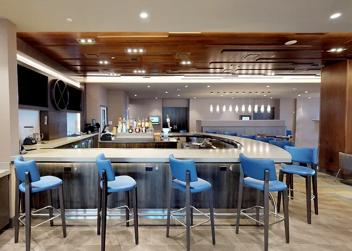 Hilton Garden North Scottsdale Hotel