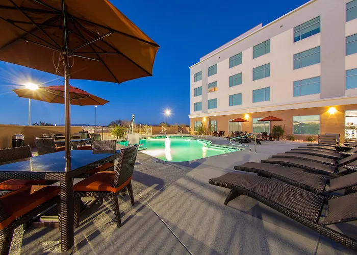 Hilton Garden North Scottsdale Hotel 4*