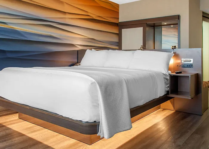 Hotel Hilton Garden North Scottsdale 4*