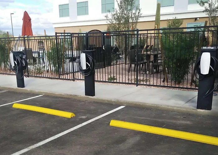Hilton Garden North Scottsdale 4* Phoenix