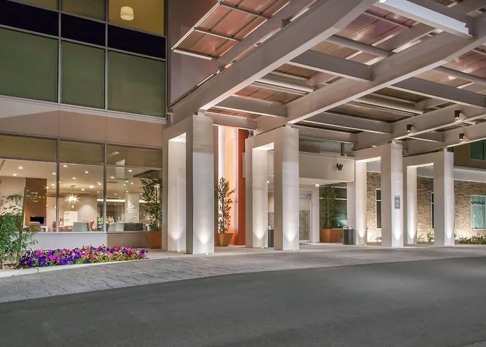 Hilton Garden North Scottsdale Hotel 4*