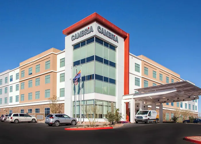 Hilton Garden North Scottsdale
