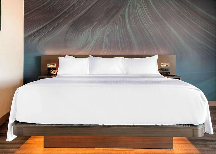 Hilton Garden North Scottsdale 4* Phoenix
