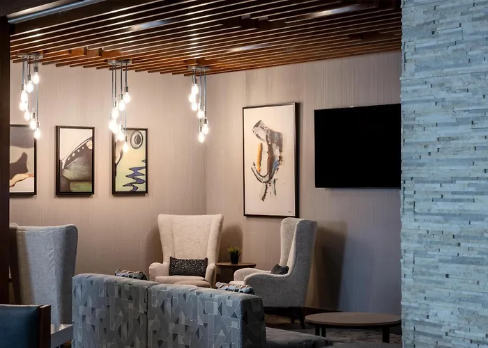 Hotel Hilton Garden North Scottsdale 4*