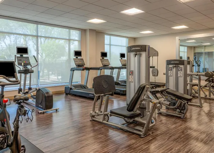 Hilton Garden North Scottsdale Phoenix