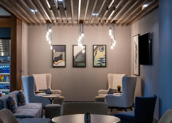 Hilton Garden North Scottsdale