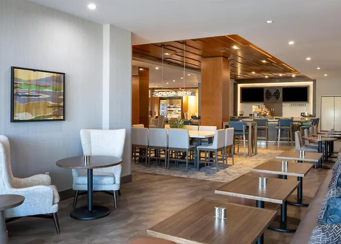 Hilton Garden North Scottsdale Hotel Phoenix