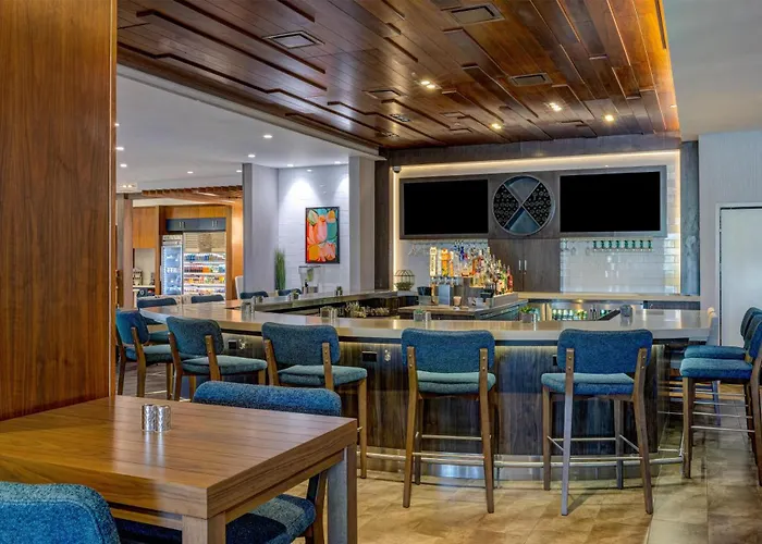 Hilton Garden North Scottsdale Hotel
