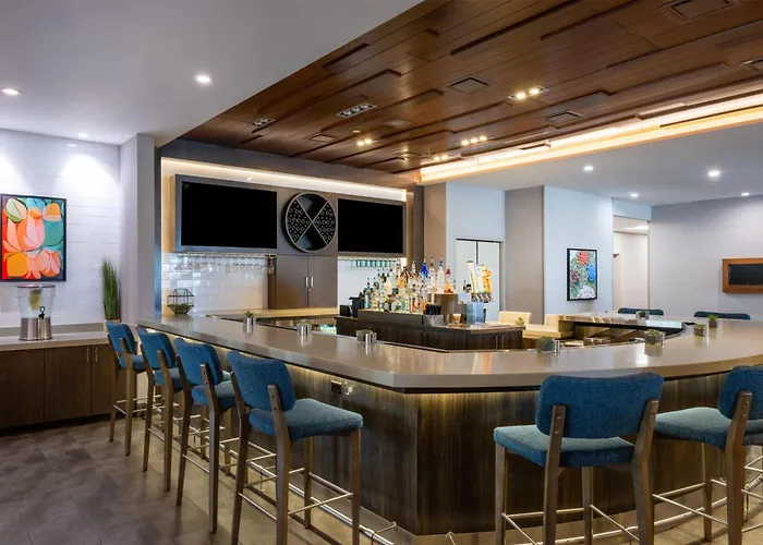 Hilton Garden North Scottsdale 4*