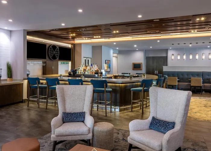 Hilton Garden North Scottsdale