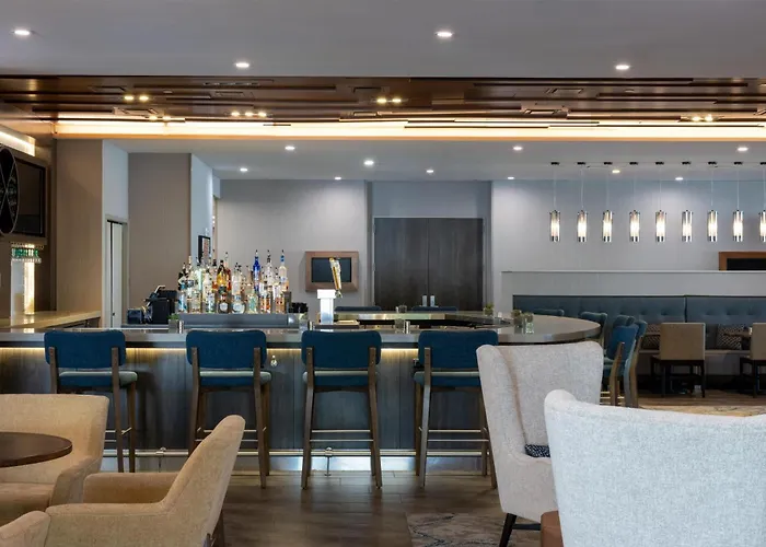 Hilton Garden North Scottsdale Hotel