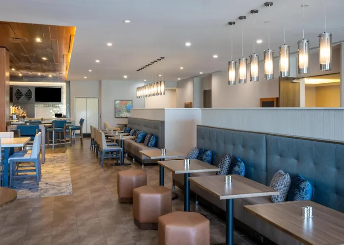 Hilton Garden North Scottsdale Hotel 4*