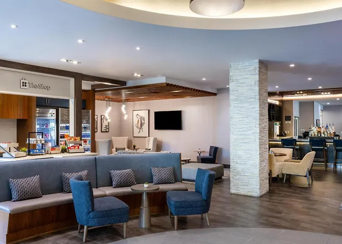 Hotel Hilton Garden North Scottsdale 4*