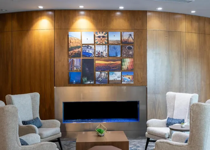 Hotel Hilton Garden North Scottsdale