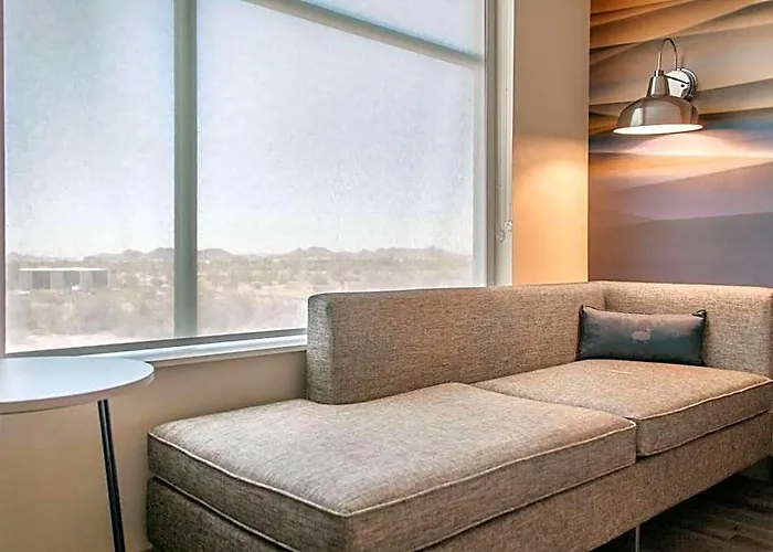 Hilton Garden North Scottsdale