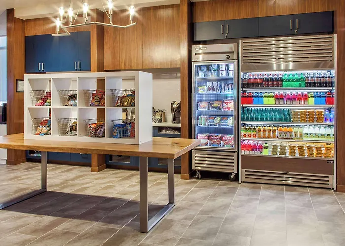 Hilton Garden North Scottsdale