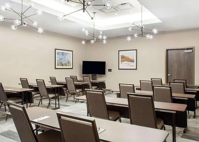 Hilton Garden North Scottsdale