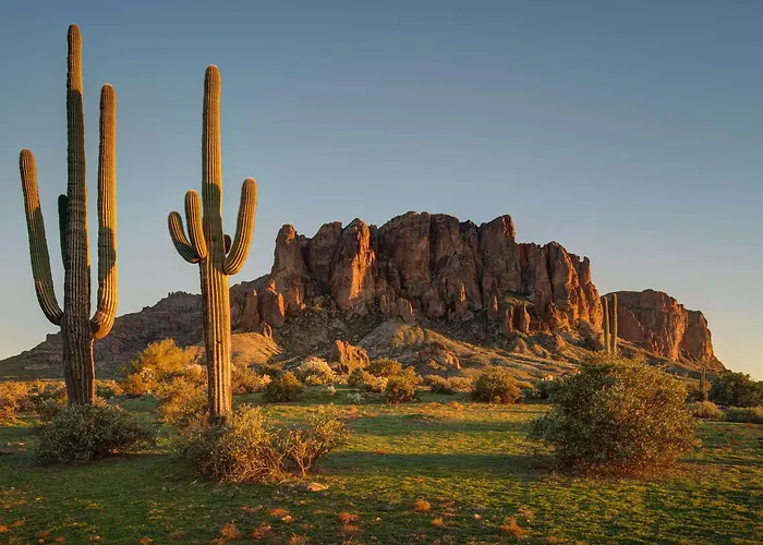 Hilton Garden North Scottsdale Phoenix