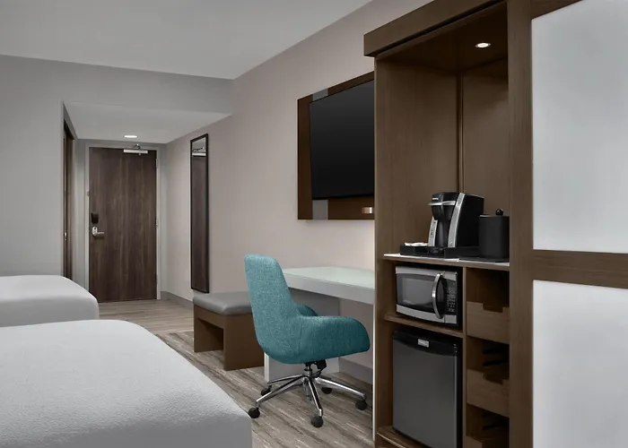 Hilton Garden North Scottsdale Hotel 4*