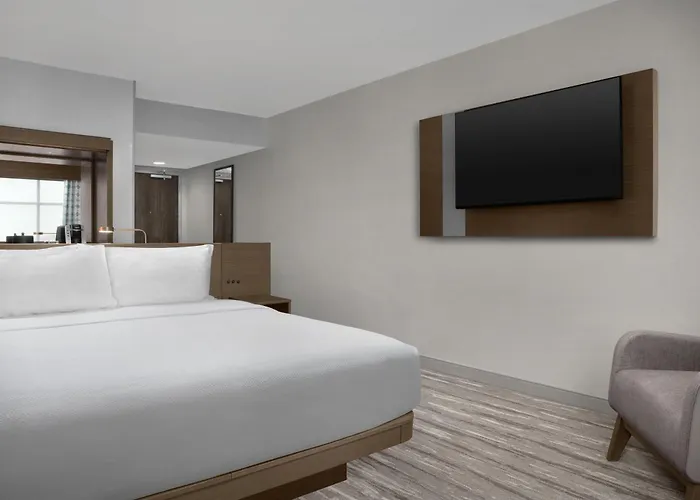 Hilton Garden North Scottsdale 4*