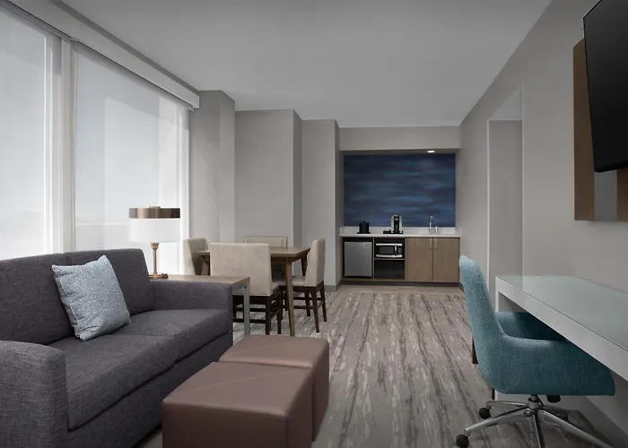 Hilton Garden North Scottsdale 4* Phoenix