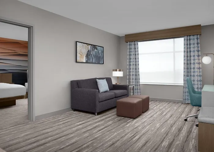 Hilton Garden North Scottsdale