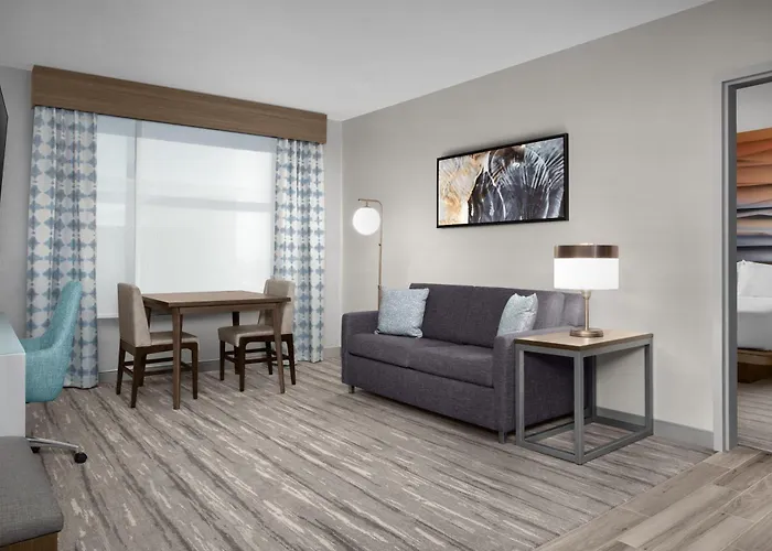 Hilton Garden North Scottsdale Hotel 4*
