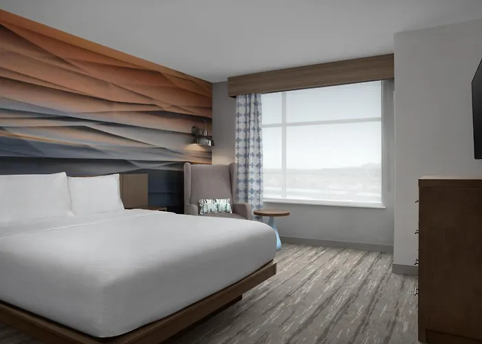 Hilton Garden North Scottsdale 4* Phoenix