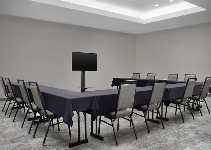 Hotel Hilton Garden North Scottsdale