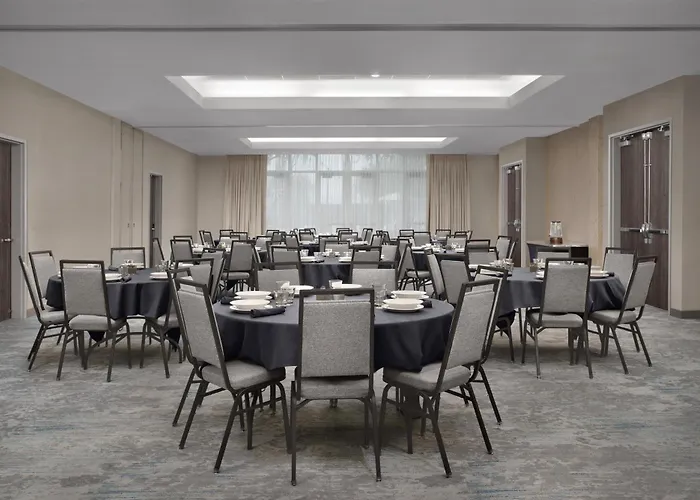 Hilton Garden North Scottsdale Hotel