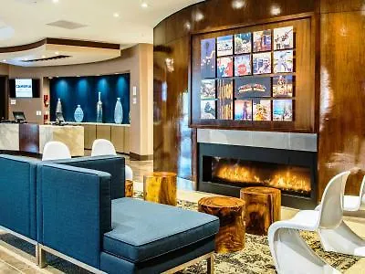 Hilton Garden North Scottsdale 4*