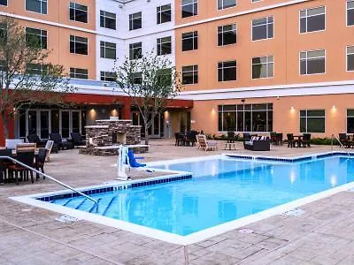 Hilton Garden North Scottsdale Hotel