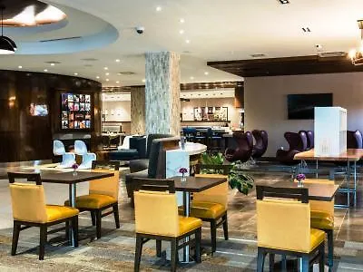 Hotel Hilton Garden North Scottsdale Phoenix